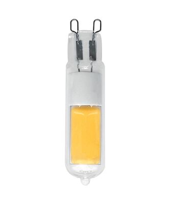Long Life LED G9 Bulb With 30000h Lifespan