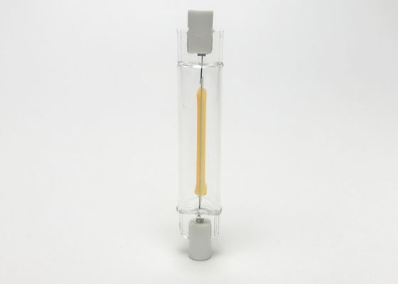 Lightweight J Type  Worklight 78MM 130lm/W LED R7S Bulb