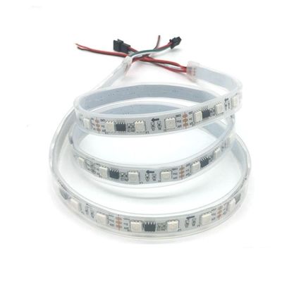 1.2mm PCB Thickness 9W WS2811 Addressable LED Strip