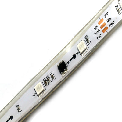 P33.3mm 9w Digital 30LEDS/M 5050 Addressable LED Strip