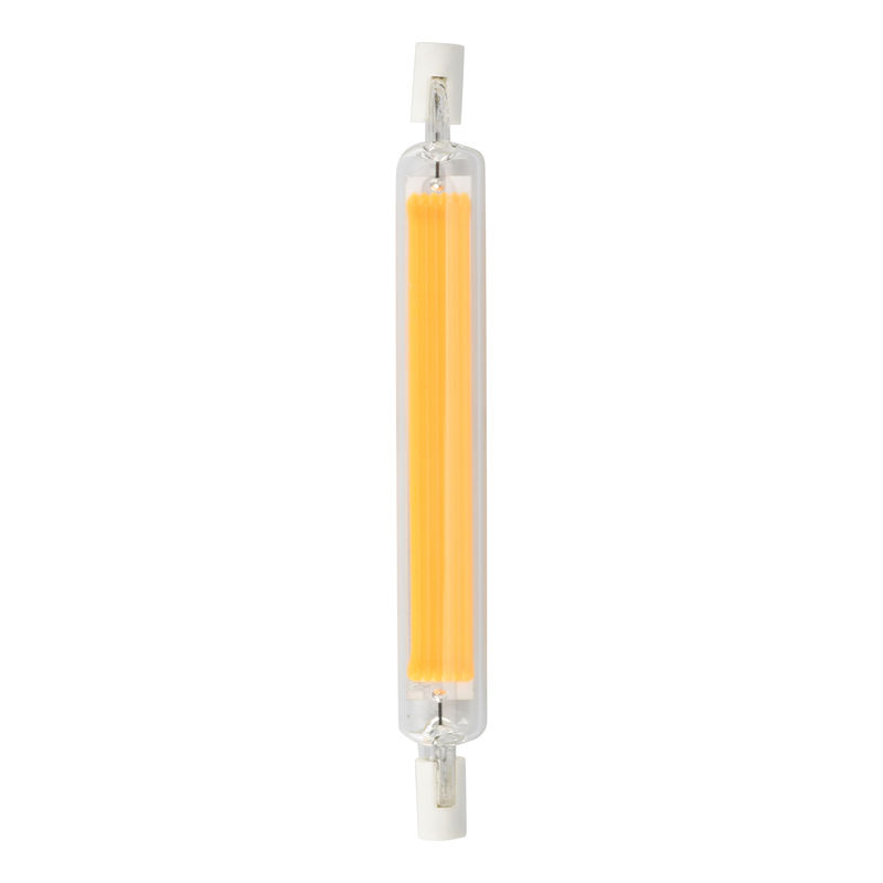 R7S 11W LED Bulb with Semiconductor Technology and Halogen Sealing for Improved Capability