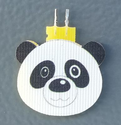 2500K G4 1508 Dekoratif Filament