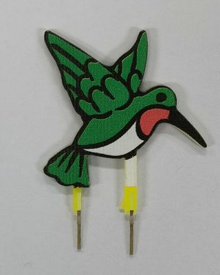 2500K G4 1508 Dekoratif Filament 15000H