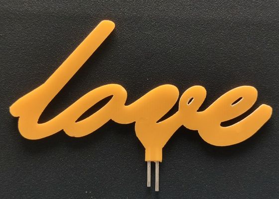 2500K G4 1508 Filament İpi Işıklar 230-300lm